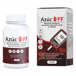 Azucoff Azucoff