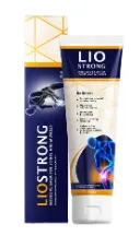 LioStrong LioStrong