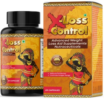 X-Loss Control X-Loss Control