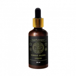 Gingko Biloba Free Gingko Biloba Free