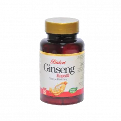 Ginseng Balen Ginseng Balen