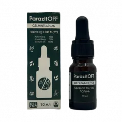 ParazitOFF Low Price ParazitOFF Low Price