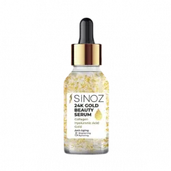 Sinoz 24K Gold Beauty Sinoz 24K Gold Beauty