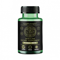 Spirulina Spirulina